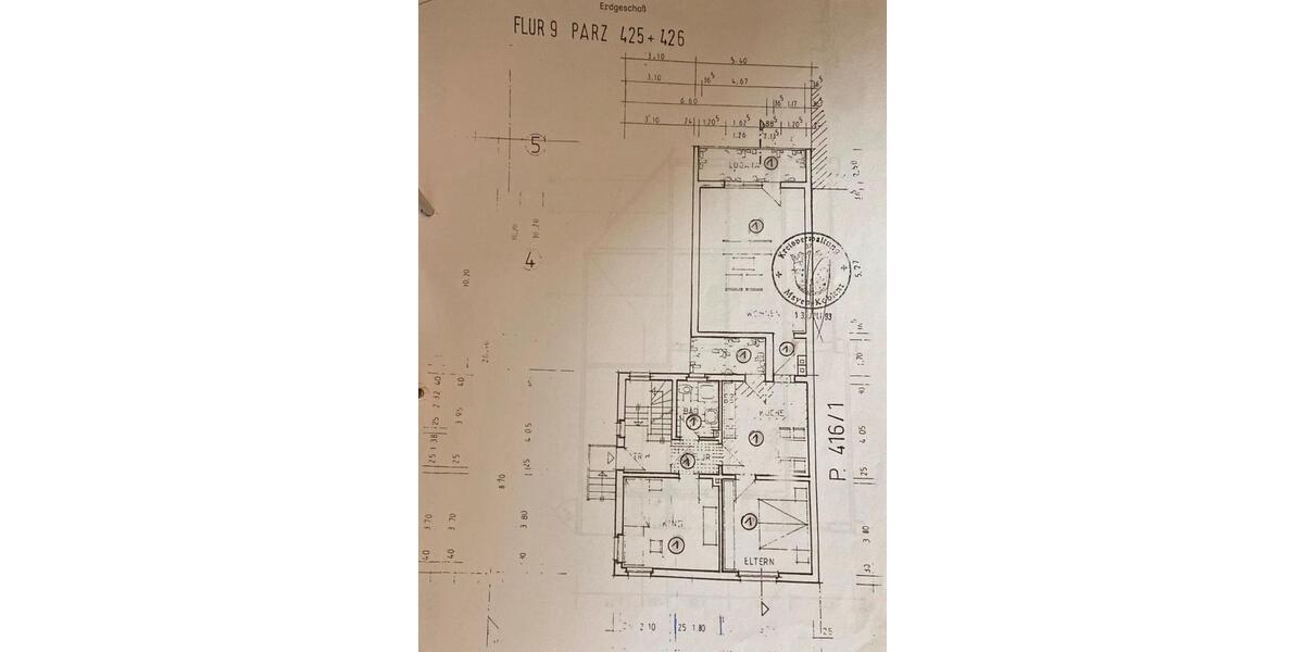 Erdgeschoßwohnung Bendorf - 3 Zimmer, 89 m&sup2;, 215.000&euro; | Angebot:26638028