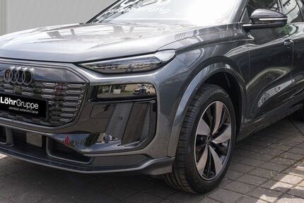 Audi Q6 e-tron 9.900 km 79.930 &euro; Neuwied 56564
