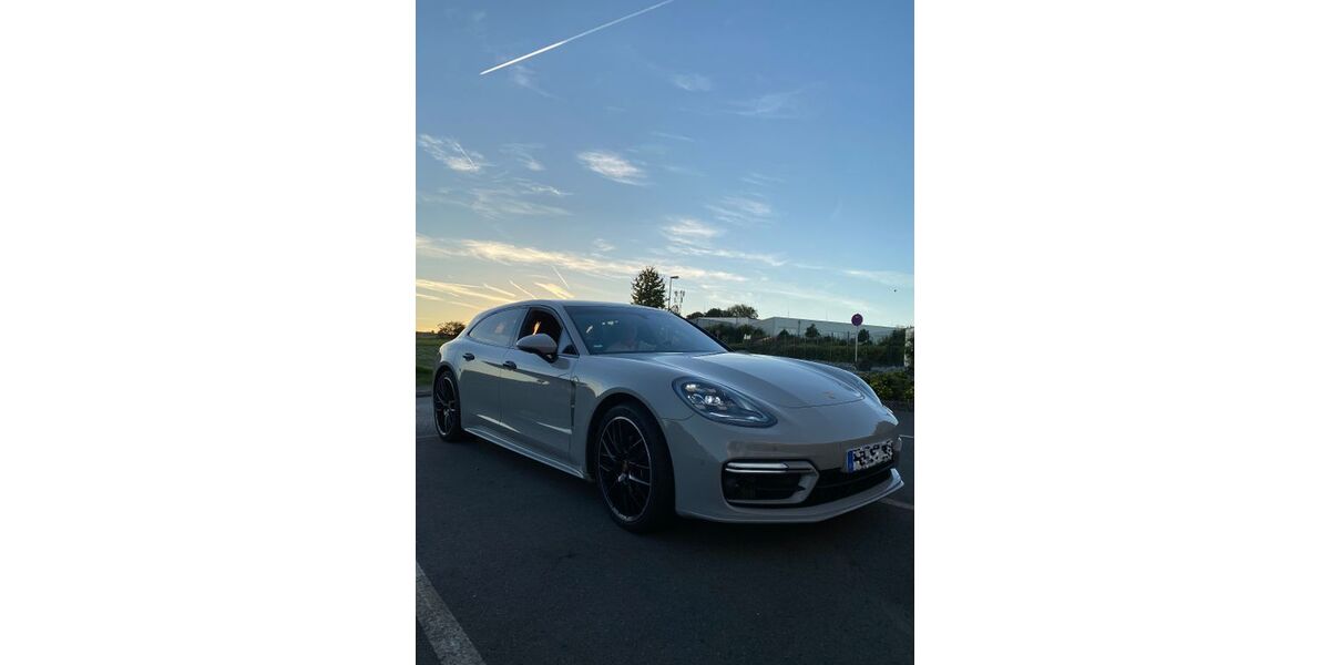 Porsche Panamera 65.000 km 78.000 &euro; Montabaur 56410