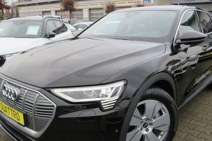 Audi e-tron 50.000 km 32.990 € Montabaur 56410