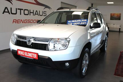 Dacia Duster 112.120 km 6.990 &euro; Rengsdorf 56579