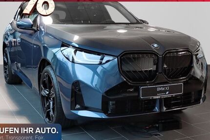 BMW X3 3.811 km 85.000 &euro; Neuwied 56564