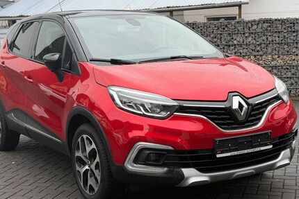 Renault Captur 140.000 km 9.790 € Bad Breisig 53498