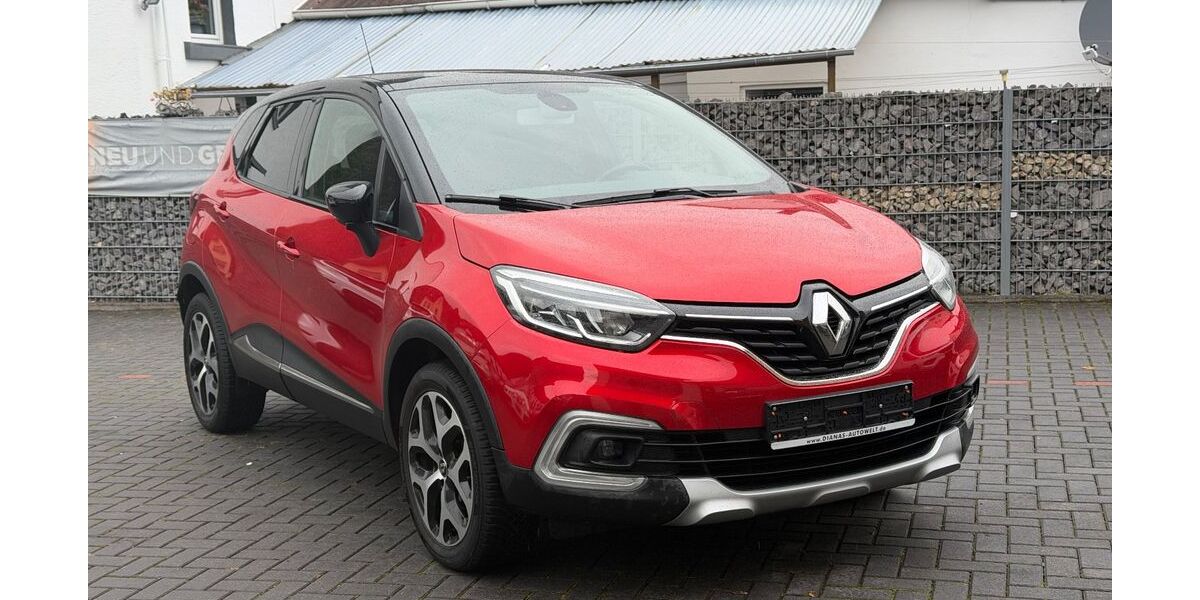 Renault Captur 140.000 km 9.790 € Bad Breisig 53498