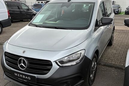 Mercedes-Benz Citan 31.226 km 19.873 € Neuwied 56566