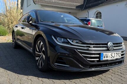 VW Arteon 53.900 km 29.900 &euro; Meudt 56414