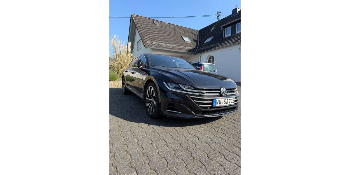 VW Arteon 53.900 km 29.900 &euro; Meudt 56414