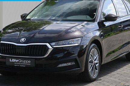 Skoda Octavia 24.390 km 27.780 &euro; Koblenz 56076