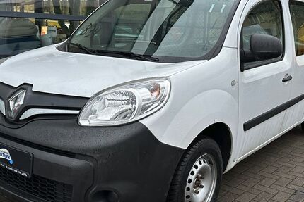 Renault Kangoo 62.000 km 5.990 &euro; Neuwied 56564