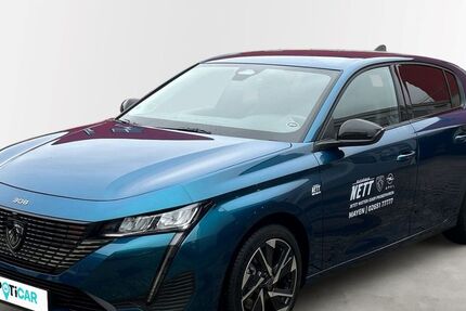 Peugeot 308 4.000 km 28.900 &euro; Mayen 56727