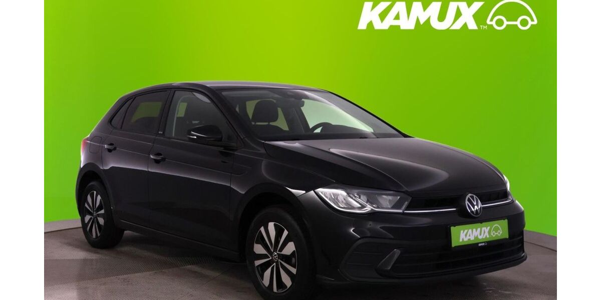 VW Polo 51.800 km 15.745 &euro; Siershahn 56427