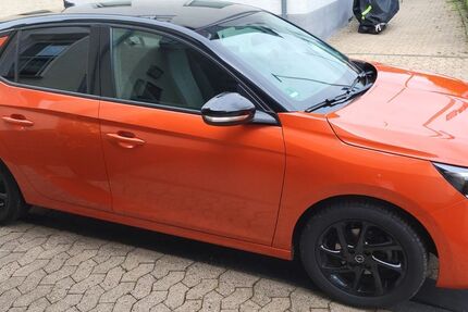Opel Corsa 21.100 km 10.499 &euro; Brohl-Lützing 56656