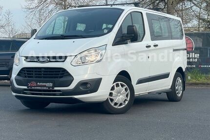 Ford Tourneo Custom 75.000 km 20.450 &euro; Koblenz 56070