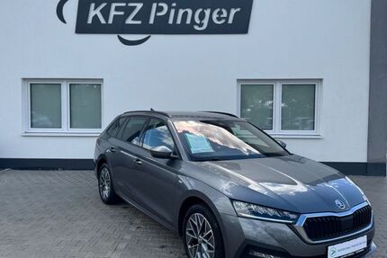 Skoda Octavia 89.128 km 22.999 &euro; Kottenheim 56736