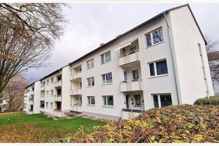 .....3 Zimmer, Küche, Bad in zentraler Lage von Mayen ........ 3 zimmer