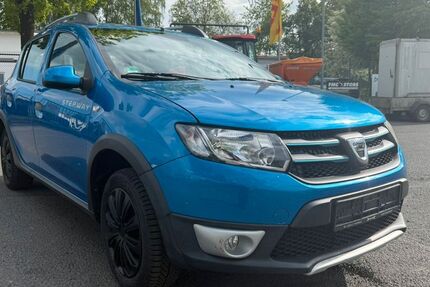 Dacia Sandero 152.773 km 4.490 &euro; Niederelbert 56412