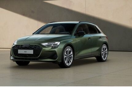 Audi A3 3.000 km 35.890 € Mayen 56727