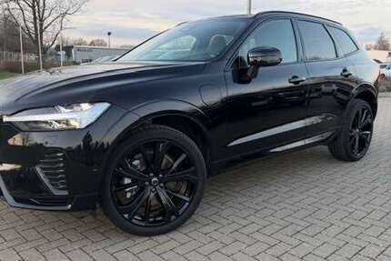 Volvo XC60 7.500 km 54.900 &euro; Neuwied 56566