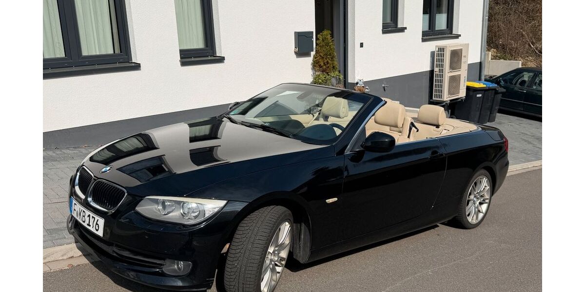 BMW 320 148.000 km 12.900 &euro; Brohl-Lützing 56656
