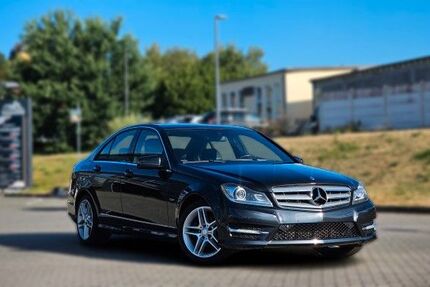 Mercedes-Benz C 200 197.062 km 9.000 &euro; Montabaur 56410