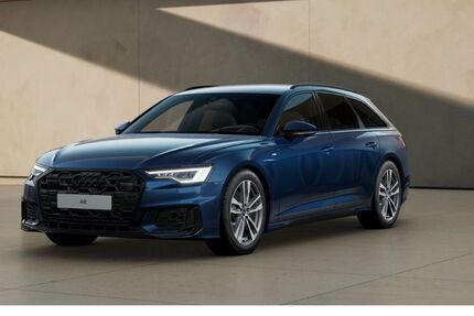 Audi A6 28.550 km 52.970 € Diez 65582