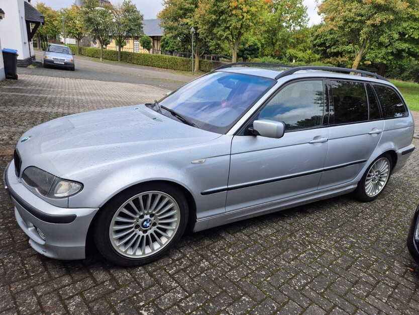 BMW 330 360.000 km 2.890 € Polch 56751