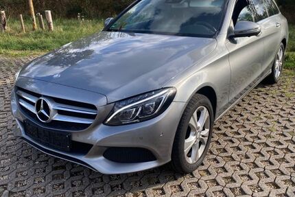 Mercedes-Benz C 250 165.500 km 15.800 &euro; Emmelshausen 56281