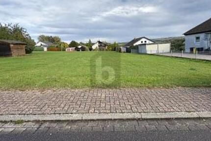 BAUEN SIE IHRE ZUKUNFT  ERSCHLOSSEN & NATURNAH ! zimmer