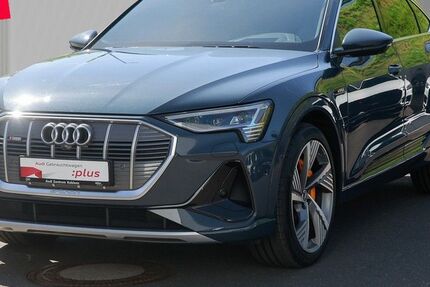 Audi e-tron 39.986 km 41.980 &euro; Koblenz 56070