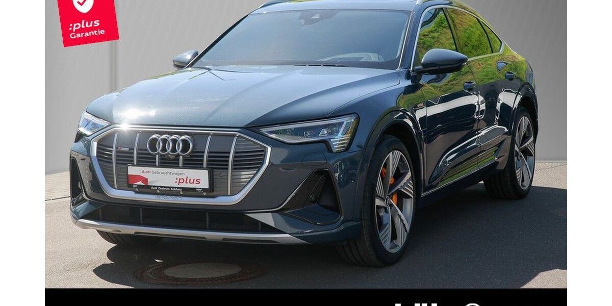 Audi e-tron 39.986 km 41.980 &euro; Koblenz 56070