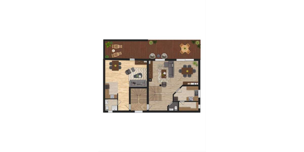 Mehrfamilienhaus, Wohnhaus Dierdorf / Giershofen Giershofen - 6 Zimmer, 178 m&sup2;, 229.000&euro; | Angebot:25665806