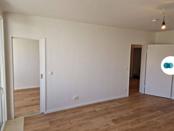 Etagenwohnung Koblenz Karthause - 3 Zimmer, 74 m&sup2;, 705&euro; | Angebot:26867059