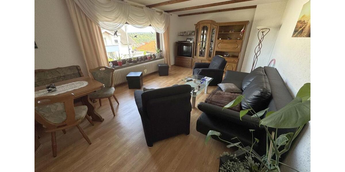 Doppelhaushälfte Vallendar - 5 Zimmer, 100 m&sup2;, 289.000&euro; | Angebot:27269403