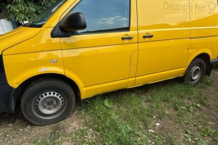 VW T5 Transporter 186.000 km 6.990 € Neuwied 56564