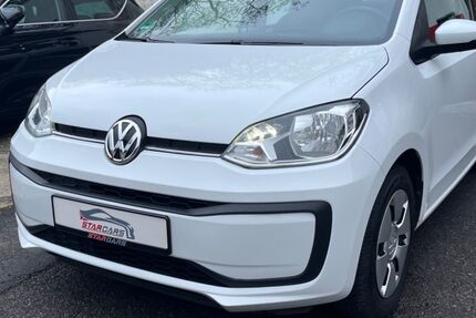 VW up! 82.377 km 8.800 &euro; Bad Ems 56130