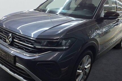 VW T-Cross 17.358 km 19.980 &euro; Neuwied 56564