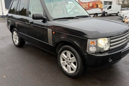Land Rover Range Rover 181.000 km 9.900 &euro; Girod bei Montabaur 56412