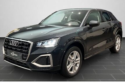Audi Q2 2.900 km 30.990 &euro; Mayen 56727
