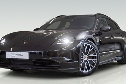 Porsche Taycan 15.885 km 84.790 &euro; Diez 65582