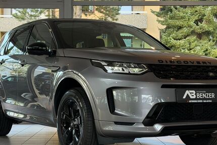 Land Rover Discovery Sport 39.000 km 29.999 &euro; Wirges 56422