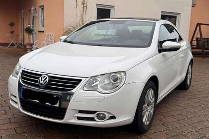 VW Eos 182.665 km 4.000 &euro; Neuwied 56564