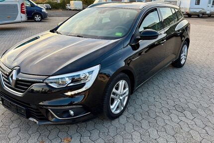 Renault Megane 183.843 km 6.500 € Plaidt 56637
