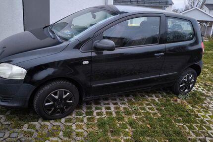 VW Fox 175.000 km 900 &euro; Sankt Goar 56329