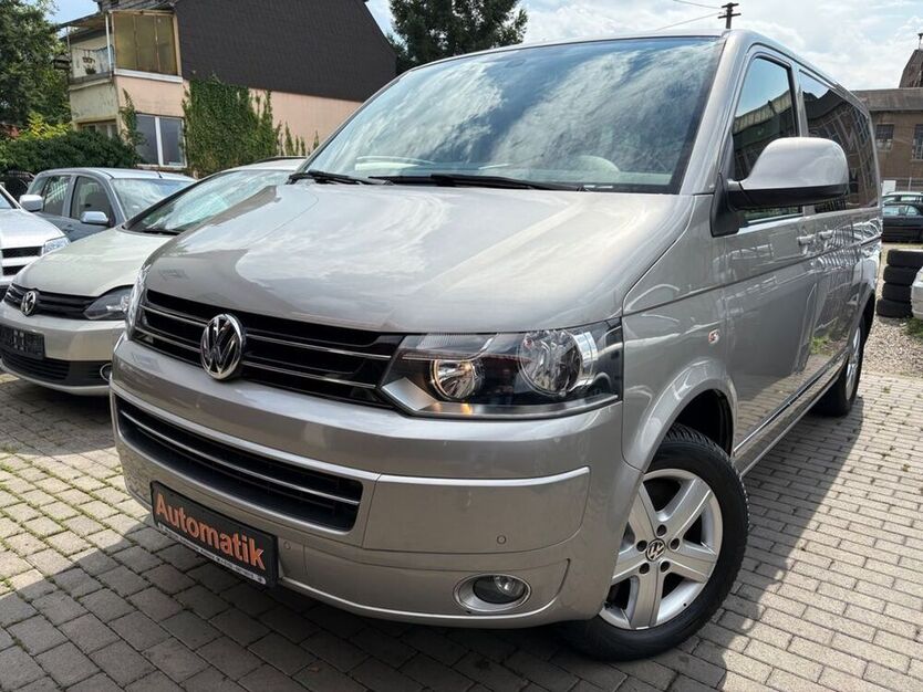 T5 Transporter