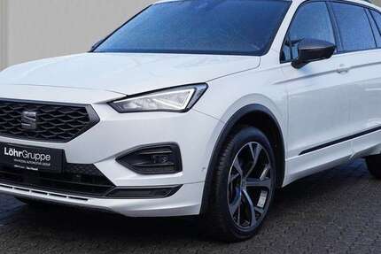 Seat Tarraco 91.844 km 25.680 &euro; Neuwied 56564