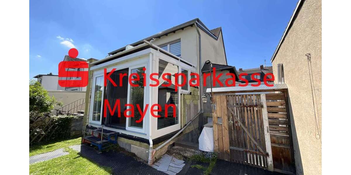 Einfamilienhaus Andernach - 6 Zimmer, 120 m&sup2;, 299.000&euro; | Angebot:26878634