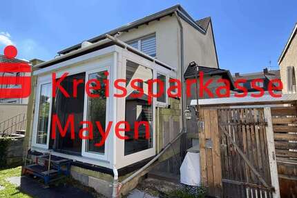 Haus Andernach - 6 Zimmer, 120 m&sup2;, 299.000&euro; | Angebot:26878634