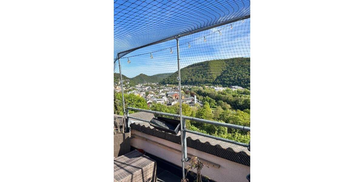 Etagenwohnung Bad Ems - 2 Zimmer, 75 m&sup2;, 179.000&euro; | Angebot:26569631