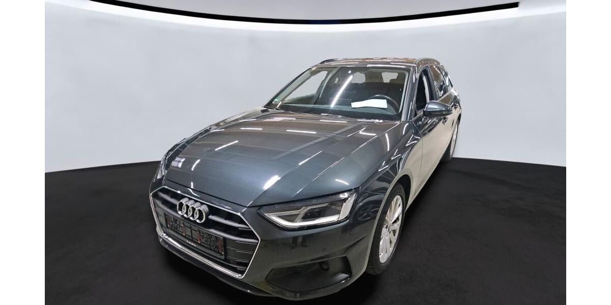 Audi A4 71.132 km 24.999 &euro; Kottenheim 56736