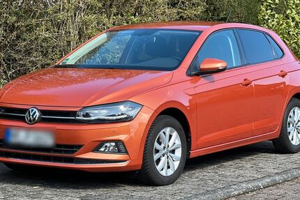 VW Polo 89.920 km 15.490 &euro; Neuwied 56567